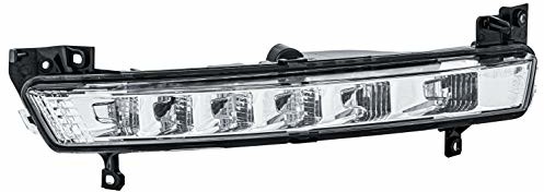 Hella 2PT 010 680-011 LED-Światła do jazdy w dzień - z lewej 2PT 010 680-011