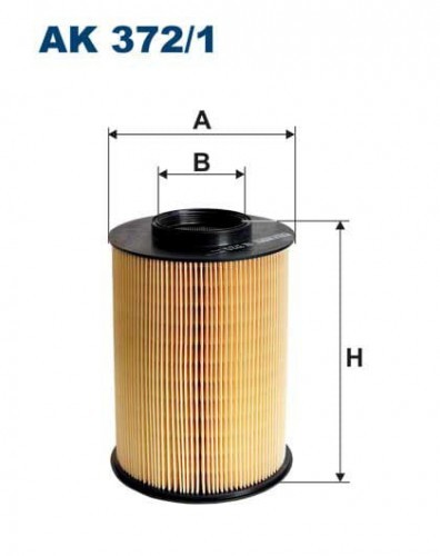 Filtron AK 372/1 AK372/1