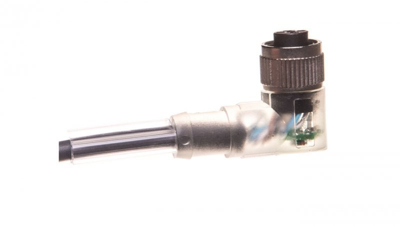 LappKabel Przewód przyłączeniowy 5m z gniazdem kątowym 4P FIELDBUS M12 S/A AB-C4 5,0PUR-M12FA-3L 22260327 22260327