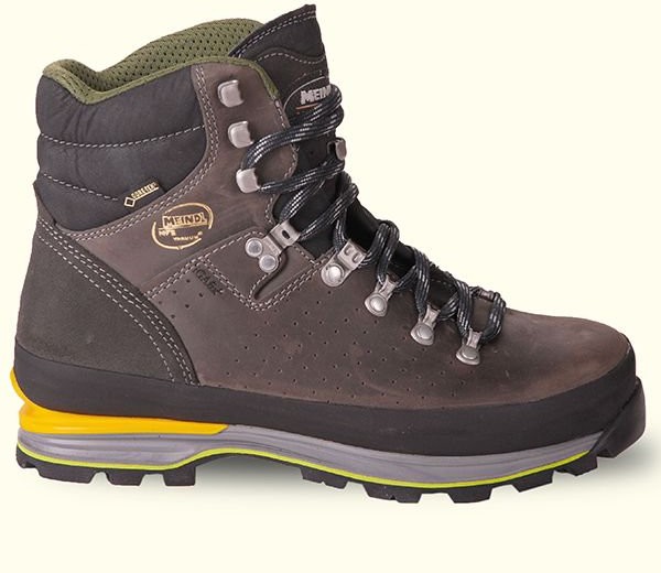 Meindl Buty męskie Vakuum Men Top GTX brązowe r 41 2915) 2915/31/8
