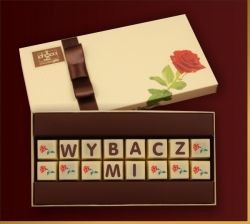 Chocobox Wybacz-mi
