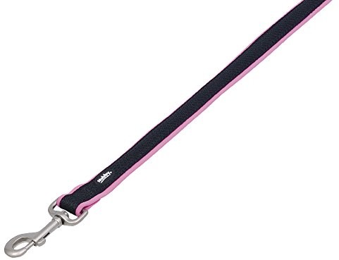 Nobby Lina  120 m  Mesh preno, L-XL, różowy 80547-15