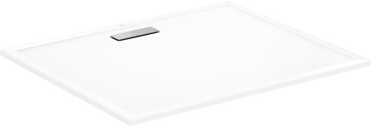 Ideal Standard Ultra Flat New Brodzik prostokątny 120x100 cm biały mat T4489V1
