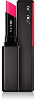 Shiseido Makeup VisionAiry szminka żelowa odcień 213 Neon Buzz Shocking Pink 1,6 g