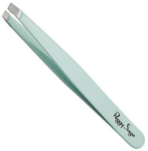 Peggy Sage Tweezers pęseta do depilacji Miętowa 83710-uniw