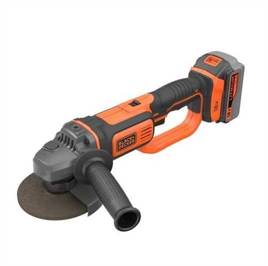 Black&Decker BCG720M1-QW