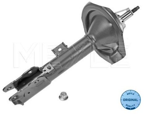 Wulf Gaertner Autoparts Amortyzator Wulf Gaertner Autoparts 32-26 623 0004