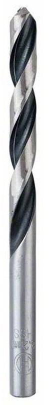 Bosch METALBOR POINTTEC HSS-R 8.2MM 10STK 2608577250