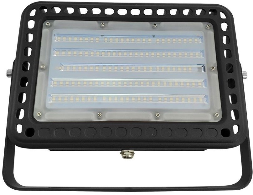 Nedes LED Reflektor zewnętrzny PROFI LED/100W/180-305V IP65 8585040904409