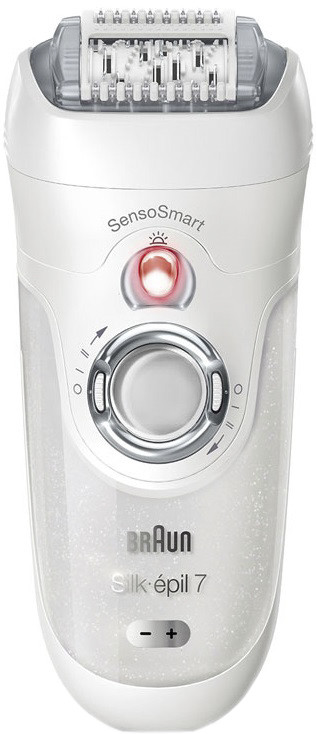 Braun SES7-895BS
