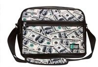 St. Majewski Torba na ramię Dollars