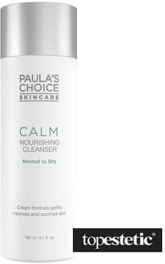Paulas Choice Calm Redness Relief Cleanser Płyn oczyszczający do skóry normalnej i suchej 30ml