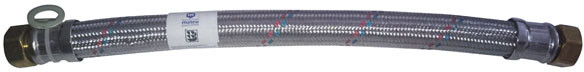 Industrias Mateu Wężyk  do hydroforu W3/4  x W3/4  80 cm