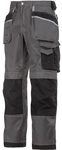 Snickers Workwear DuraTwill Hose 32127404054