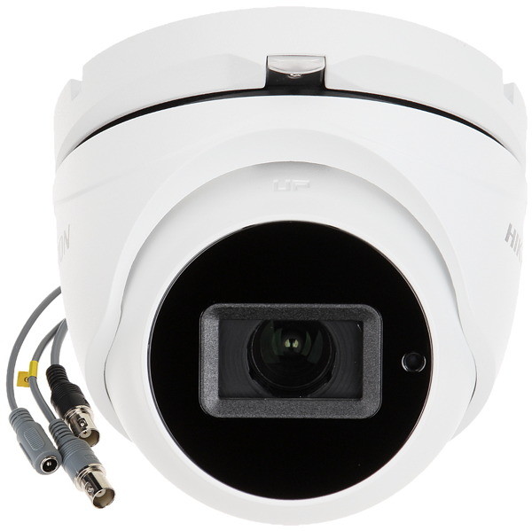 Hikvision Kamera HD-TVI DS-2CE79U8T-IT3Z 8MP DS-2CE79U8T-IT3Z