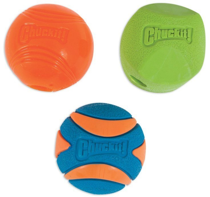 CHUCKIT FETCH MEDLEY MEDIUM II 33072