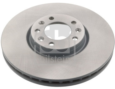 Febi BILSTEIN - BILSTEIN - 43865 43865