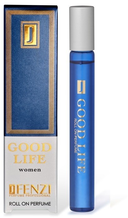 J Fenzi Good Life perfumowany roll on 10ml