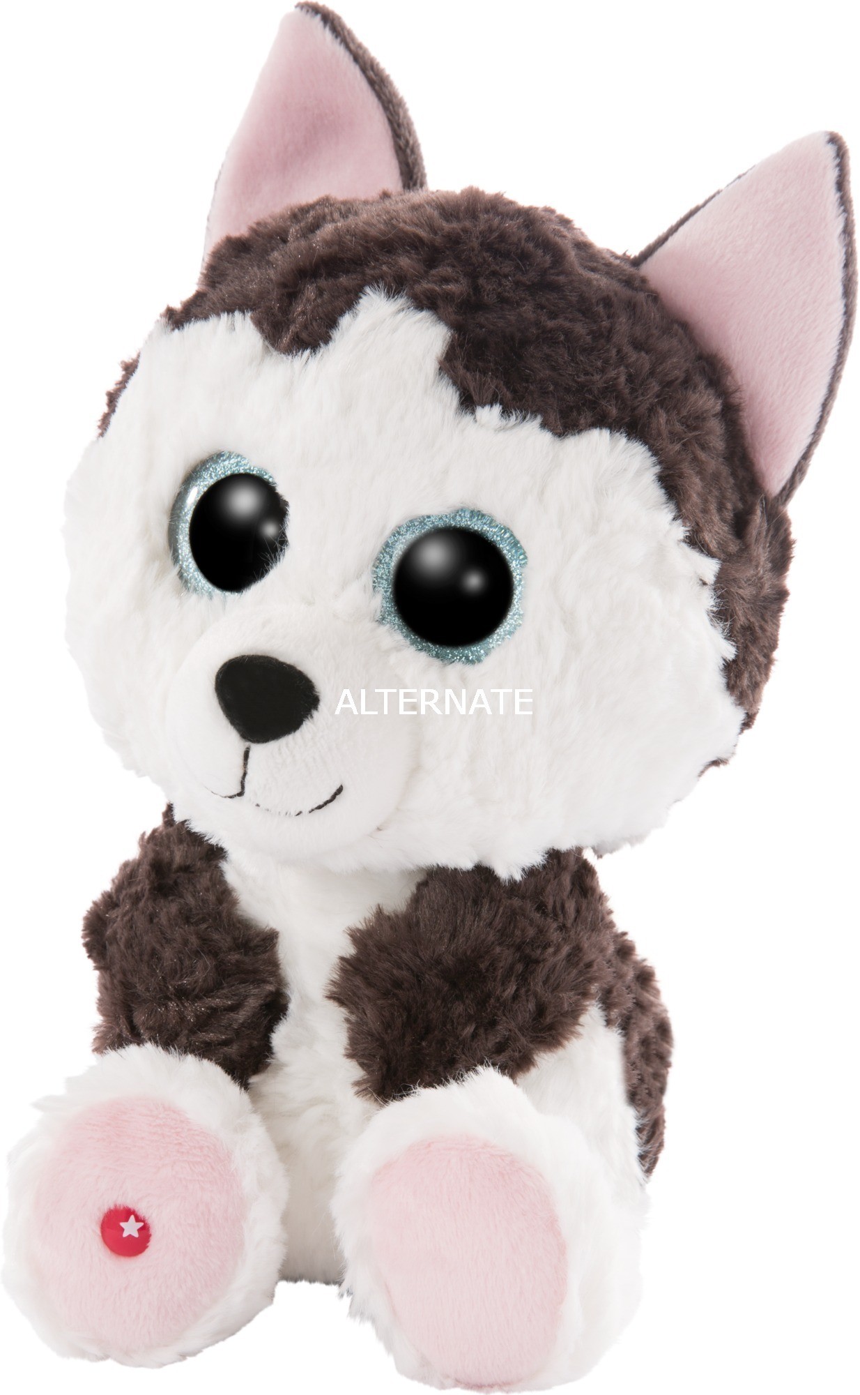 Nici 46624, Pluszowe zwierzę