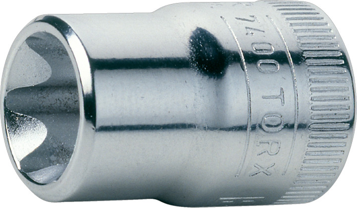 BAHCO nasadka ręczna 3/8