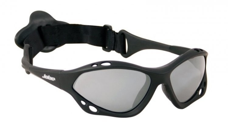 Jobe Knox Floatable Glasses Black
