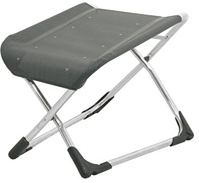 Crespo Podstawa z crespo 1104940 stołek AL-231/40, szary 1104940