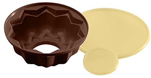 Guardini Forma do pieczenia guardini Diamante Dino Il salvabu Dino 20 cm 04003