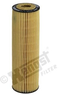 HENGST FILTER Filtr oleju FILTER E38H D106