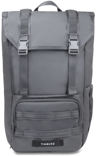 Timbuk2 Timbuk2 Agent Rogue 2.0 Plecak 52 cm przegroda na laptopa steel 1005-3-1143