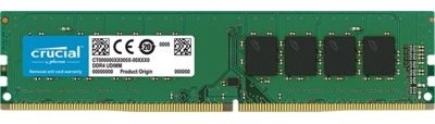 Crucial 16GB CT16G4DFD8266 DDR4