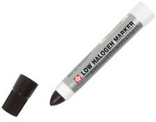 Bruynzeel/sakura Sakura Solid Marker Low Halogen Farba Black XSCLH49