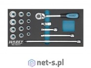 Hazet Hazet tool modules 163-181 17