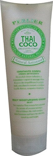 Thai Coco perlier ANTISTRESS Body Moisturizer Cream 250 ML
