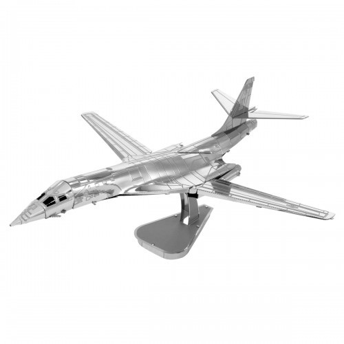 Metal Earth Fascinations B-1B Lancer Bombowiec Strategiczny U.S. Air Force