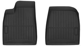 Frogum Dywaniki samochodowe gumowe Tesla X 6 os FRO400054