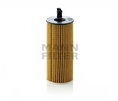 MANN Filtr oleju HU 6004 X