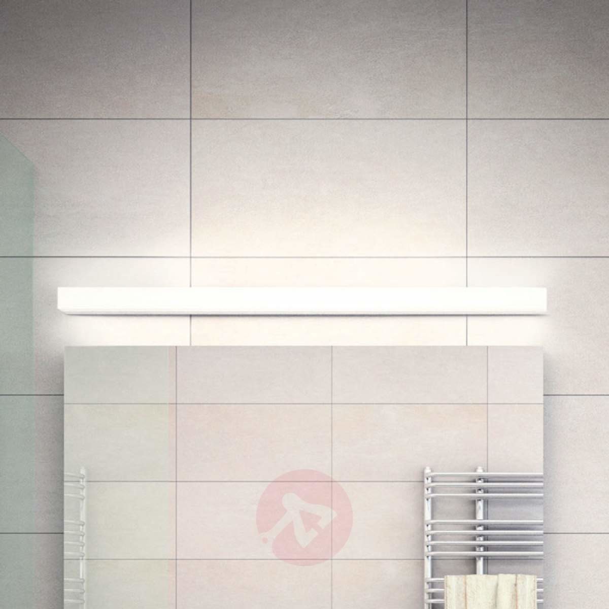 Helestra Lado oświetlenie lustra LED 90 cm