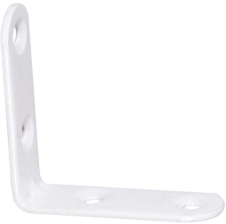 Hettich Kątownik do krzeseł 50 mm x 50 mm x 15 mm Kątownik do krzeseł 50 mm x 50 mm x 15 mm
