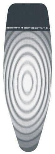 Brabantia pokrowiec na deskę do prasowania 135×45 Titan Oval