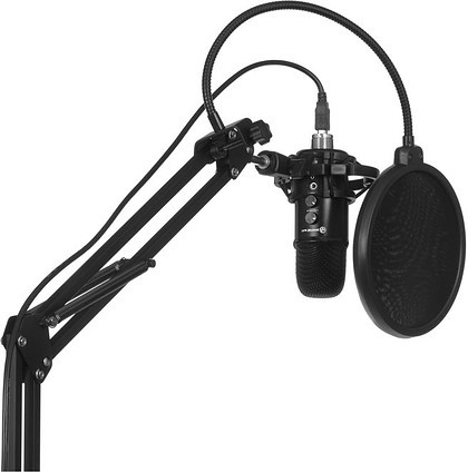 mirfak Mikrofon Mirfak TU1 Kit
