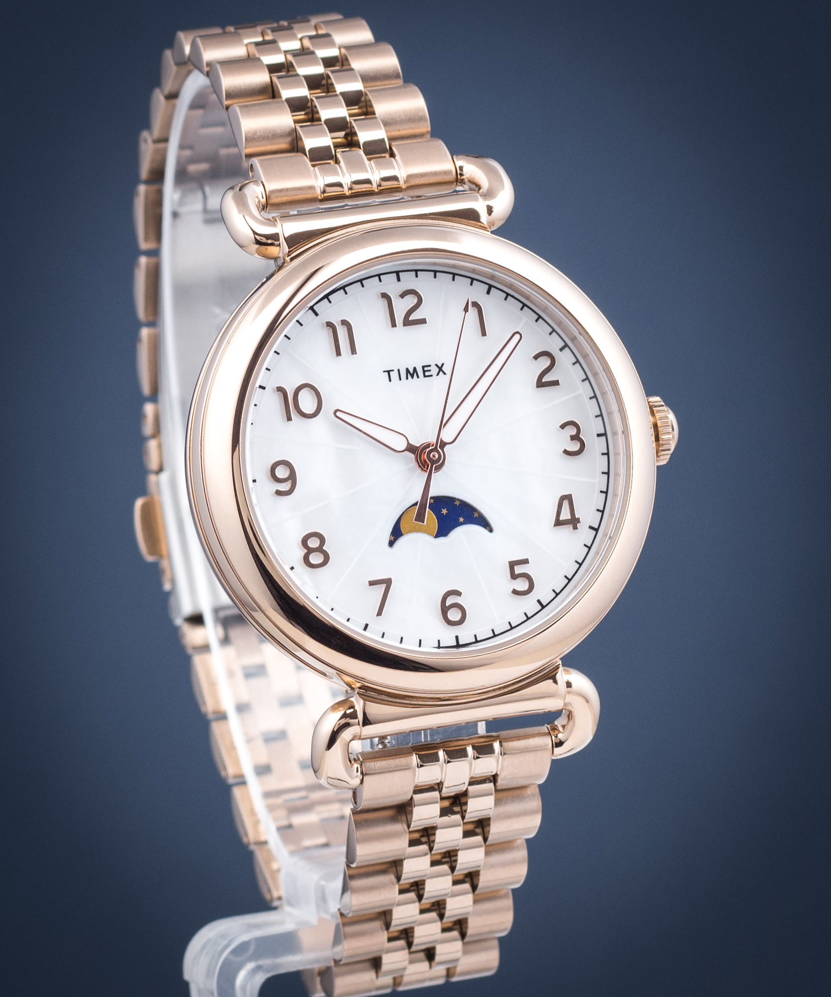 Timex Model 23 TW2T89400