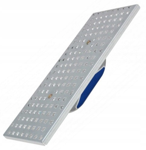 Paca szlifierska tarnik 160x360mm Kubala 0346