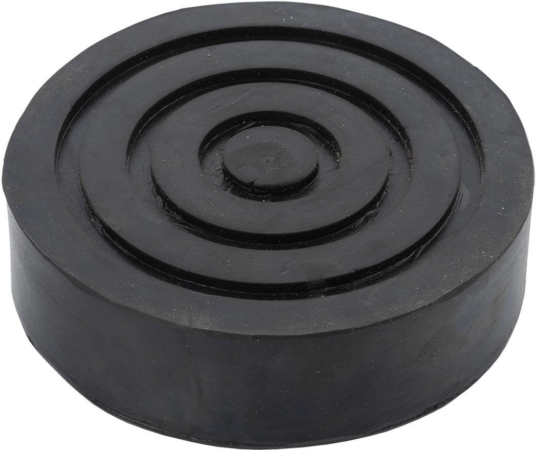 REDATS Guma do podnośnika hydraulicznego żaba 110 x 30 mm