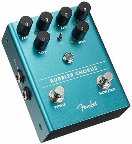 Fender Pęcherz pedał choru 234540000