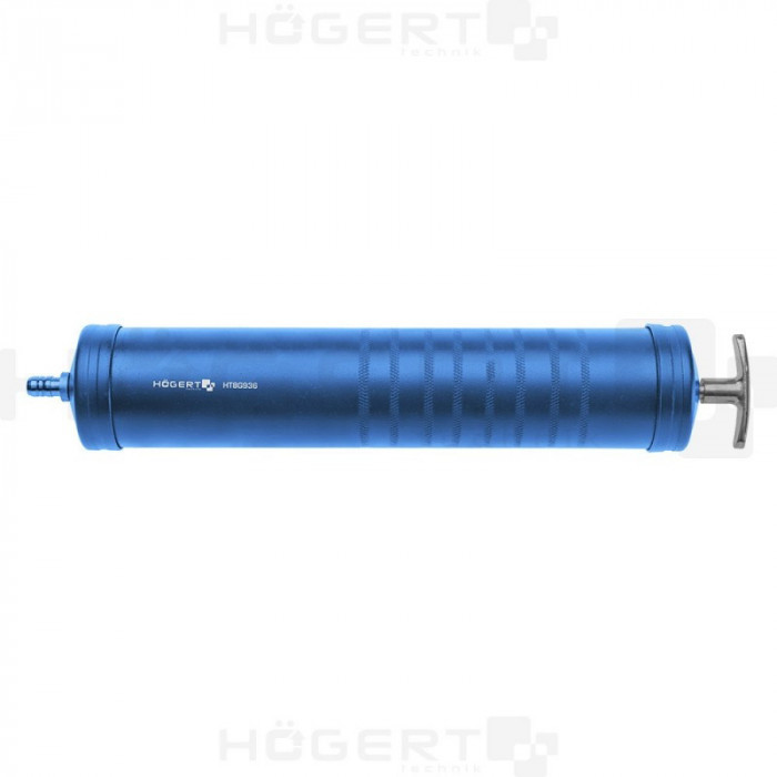Hogert Odciągarka 500 ml HOGERT HT8G936