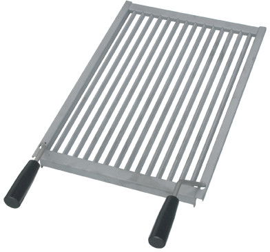 RedFox GL 700 S Ruszt do grilla lawowego |