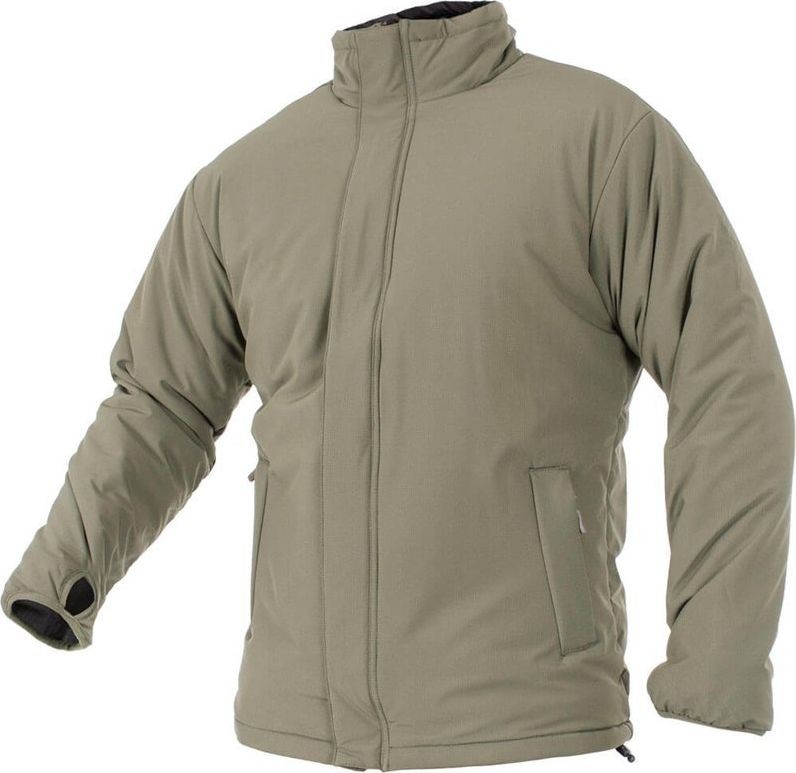Mil-Tec Kurtka męska Ranger oliwkowa r 3XL 22274-8