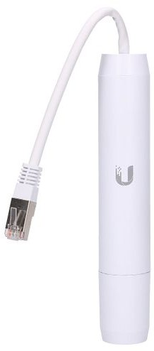 Ubiquiti INS-3AF-O-G | Konwerter PoE | 48V, 802.3af do 24V, 0.5A INS-3AF-O-G