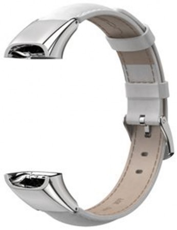 BEST PASEK SKÓRA EKO DO HUAWEI BAND 4