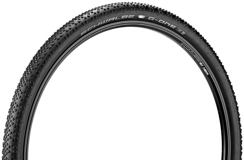 Schwalbe G-One Bite Evo Opona zwijana TLE E-25 OneStar 29x2.00